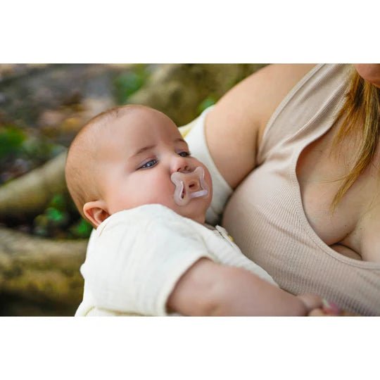SUAVINEX - Zero Zero Physiological Air flow Silicone Soother - 3 SIZES - Suavinex - 4 - Baby & Kids - ThePharmacy