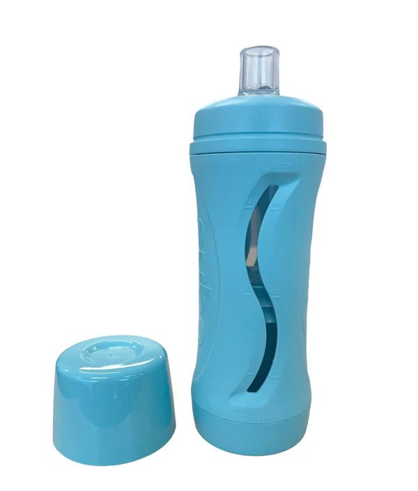SUBO - Food bottle - 11 COLOURS - Subo - 8 - Baby & Kids - ThePharmacy
