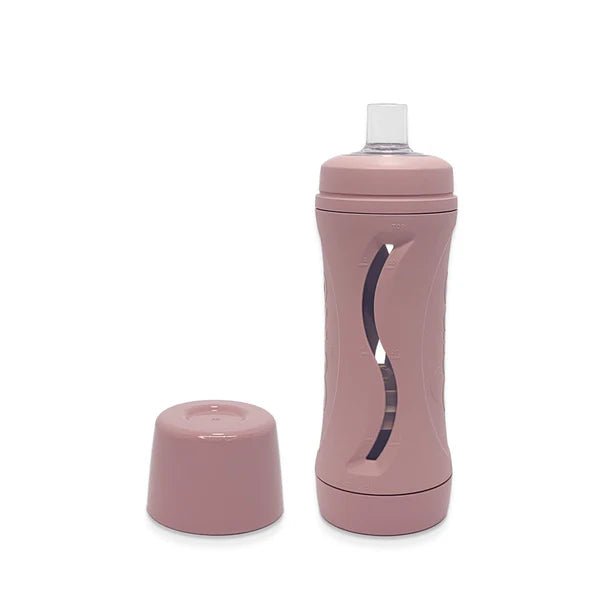SUBO - Food bottle - 11 COLOURS - Subo - 9 - Baby & Kids - ThePharmacy