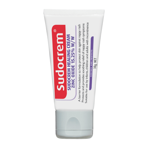 SUDOCREM - Healing Cream - 6 SIZES - Sudocrem - 2 - Health - ThePharmacy