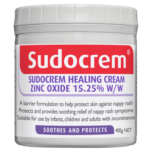 SUDOCREM - Healing Cream - 6 SIZES - Sudocrem - 1 - Health - ThePharmacy