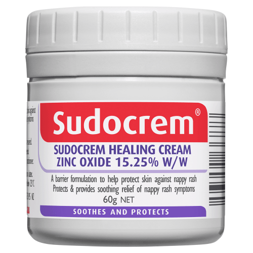 SUDOCREM - Healing Cream - 6 SIZES - Sudocrem - 4 - Health - ThePharmacy