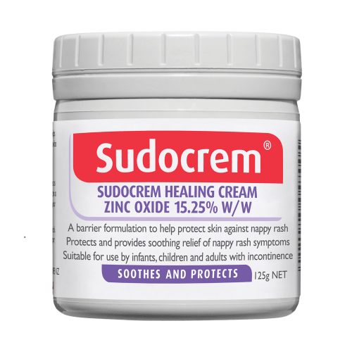 SUDOCREM - Healing Cream - 6 SIZES - Sudocrem - 5 - Health - ThePharmacy