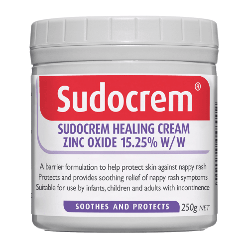 SUDOCREM - Healing Cream - 6 SIZES - Sudocrem - 6 - Health - ThePharmacy