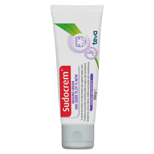 SUDOCREM - Healing Cream - 6 SIZES - Sudocrem - 3 - Health - ThePharmacy