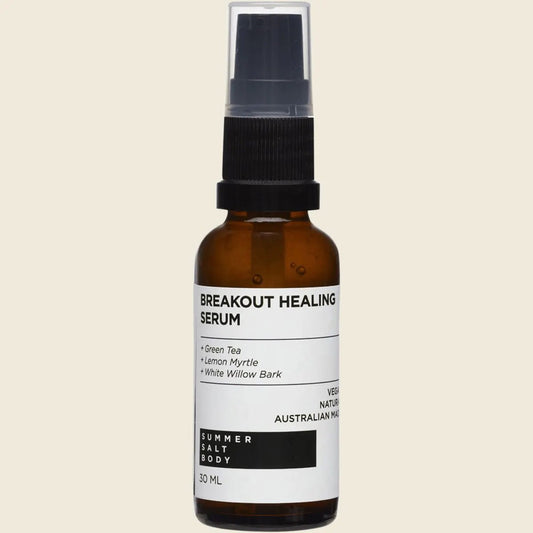 Summer Salt Body Breakout Healing Serum 30ml - Summer Salt Body - 1 - Beauty & Essentials - ThePharmacy