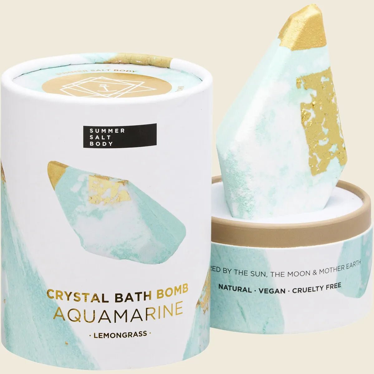 Summer Salt Body Crystal Bath Bomb 110g - Summer Salt Body - 6 - Beauty & Essentials - ThePharmacy