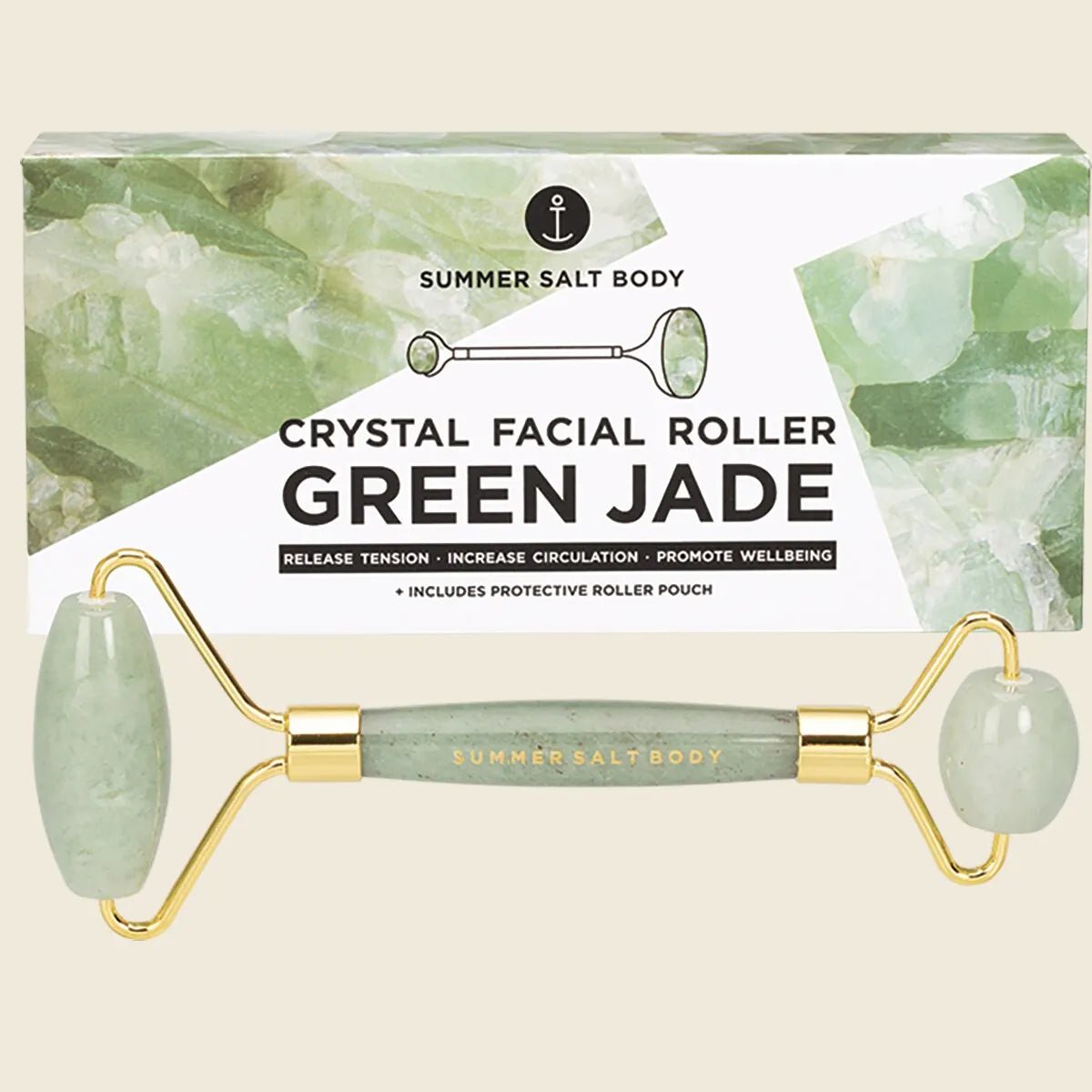 Summer Salt Body Crystal Facial Roller - Summer Salt Body - 4 - Beauty & Essentials - ThePharmacy