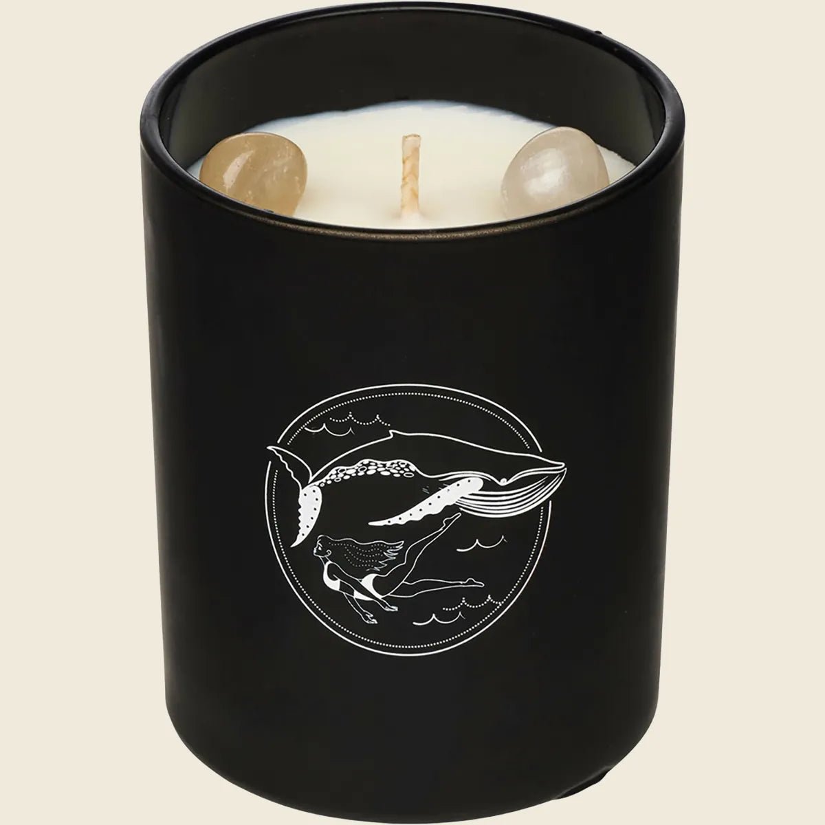 Summer Salt Body Crystal Infused Soy Candle - Summer Salt Body - 5 - Beauty & Essentials - ThePharmacy