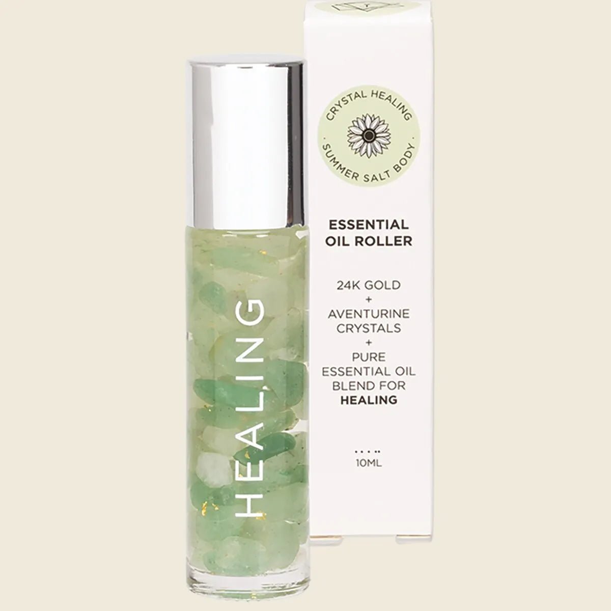 Summer Salt Body Essential Oil Roller 10mL - Summer Salt Body - 16 - Beauty & Essentials - ThePharmacy