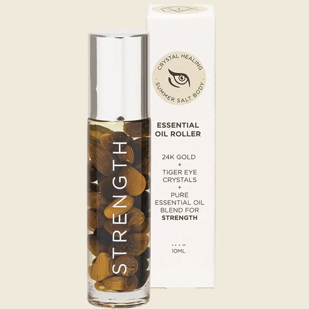 Summer Salt Body Essential Oil Roller 10mL - Summer Salt Body - 19 - Beauty & Essentials - ThePharmacy