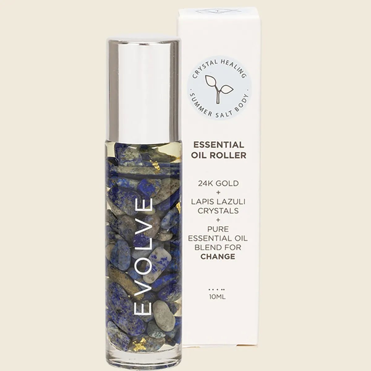 Summer Salt Body Essential Oil Roller 10mL - Summer Salt Body - 14 - Beauty & Essentials - ThePharmacy