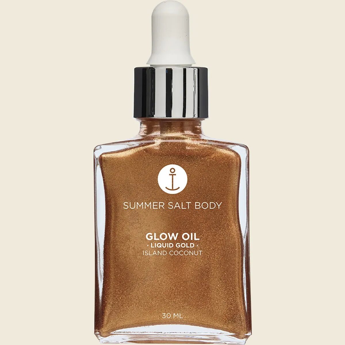 Summer Salt Body Glow Oil Liquid Gold Island Coconut - Summer Salt Body - 1 - Beauty & Essentials - ThePharmacy