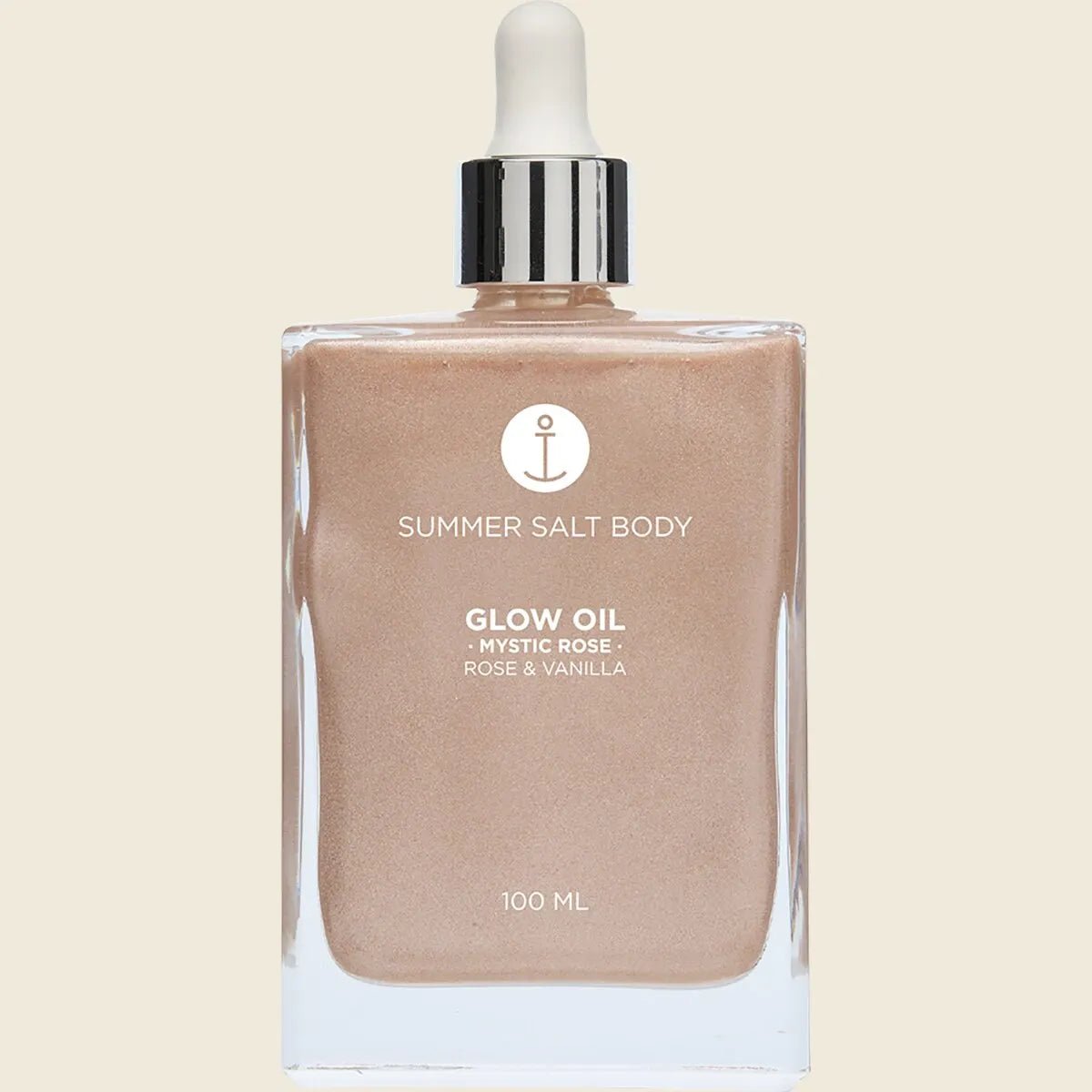 Summer Salt Body Glow Oil Mystic Rose Rose & Vanilla - Summer Salt Body - 2 - Health - ThePharmacy