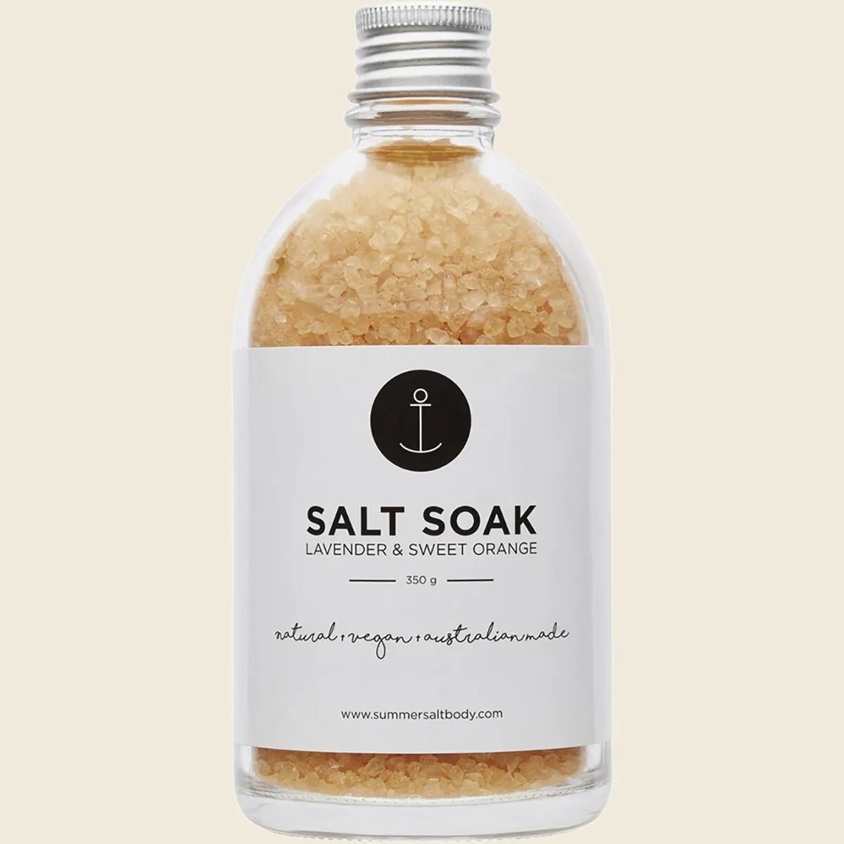 Summer Salt Body Salt Soak 350g - Summer Salt Body - 2 - Beauty & Essentials - ThePharmacy