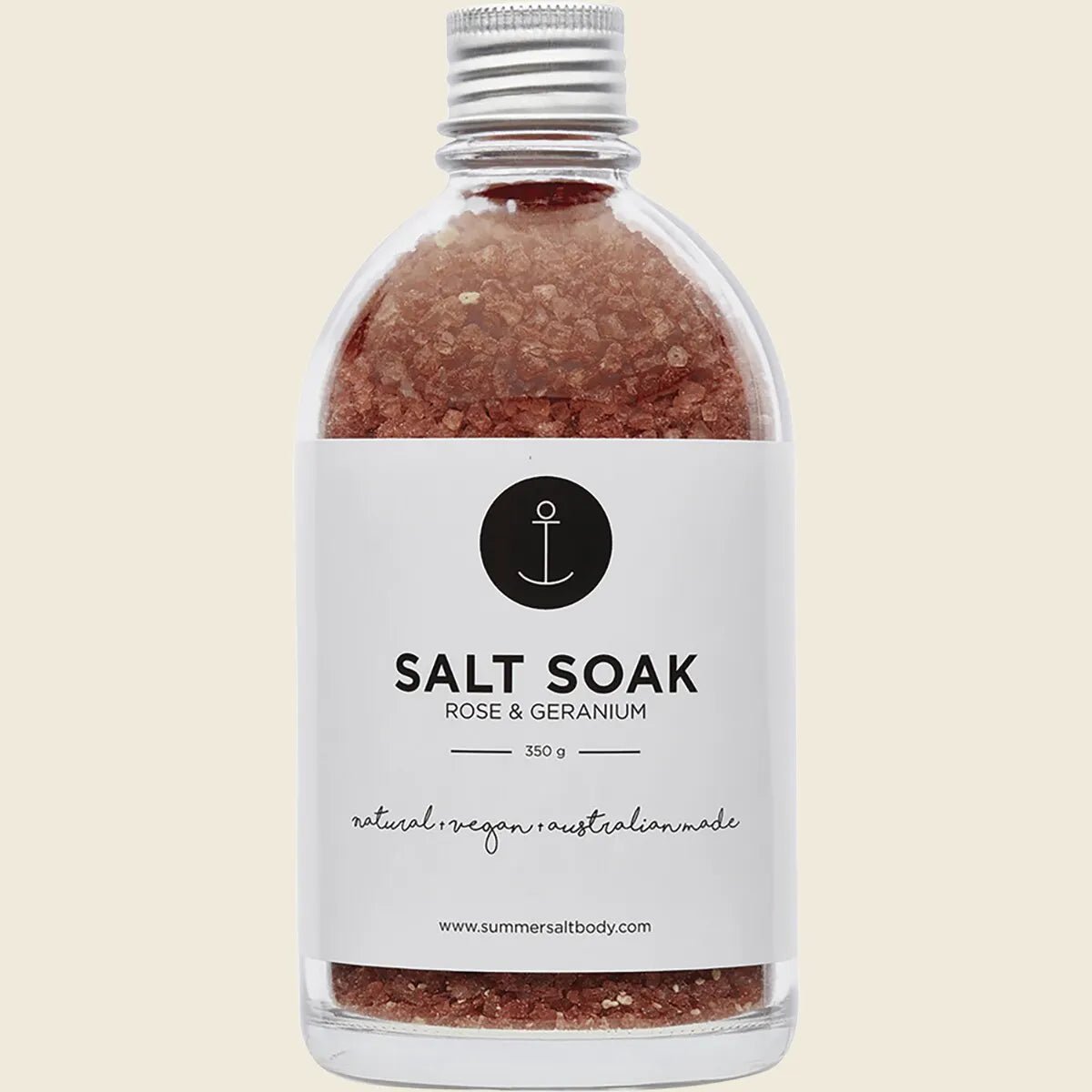 Summer Salt Body Salt Soak 350g - Summer Salt Body - 3 - Beauty & Essentials - ThePharmacy