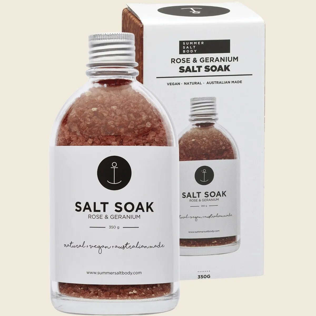 Summer Salt Body Salt Soak 350g - Summer Salt Body - 5 - Beauty & Essentials - ThePharmacy