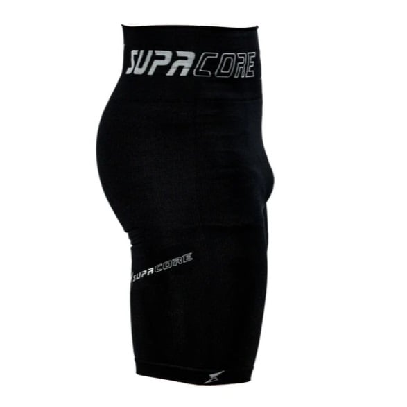 Supacore Men's CORETECH Shorts - Black - Medium - Supacore - 6 - Health - ThePharmacy
