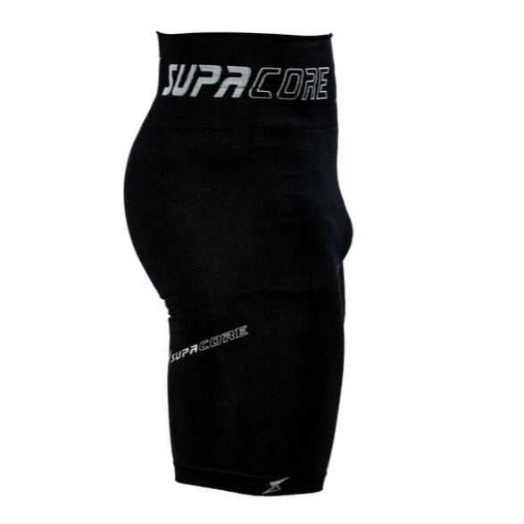 Supacore Men's CORETECH Shorts - Black - Small - Supacore - 2 - Health - ThePharmacy