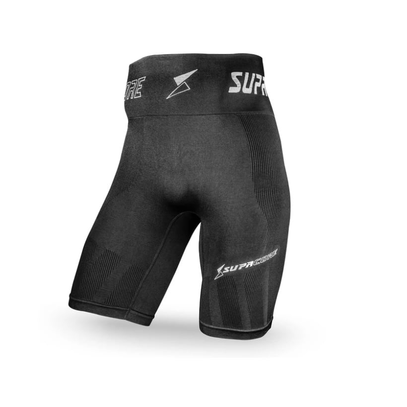 Supacore Men's CORETECH Shorts - Black - Small - Supacore - 1 - Health - ThePharmacy
