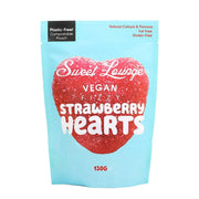 SWEET LOUNGE - Vegan Fizzy Gummies 130g | 8 Pack - 6 OPTIONS - SWEET LOUNGE - 1 - Diet & Fitness - ThePharmacy