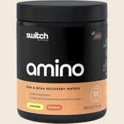 Switch Nutrition Amino EAA & BCAA Electrolyte Recovery 210g Tub - Switch - 1 - Health - ThePharmacy