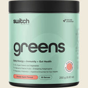 Switch Nutrition Greens 250g - Switch - 1 - Health - ThePharmacy