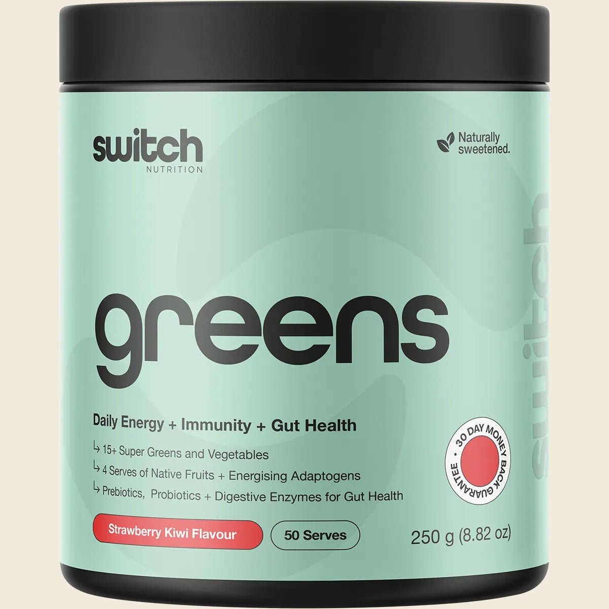 Switch Nutrition Greens 250g - Switch - 5 - Health - ThePharmacy