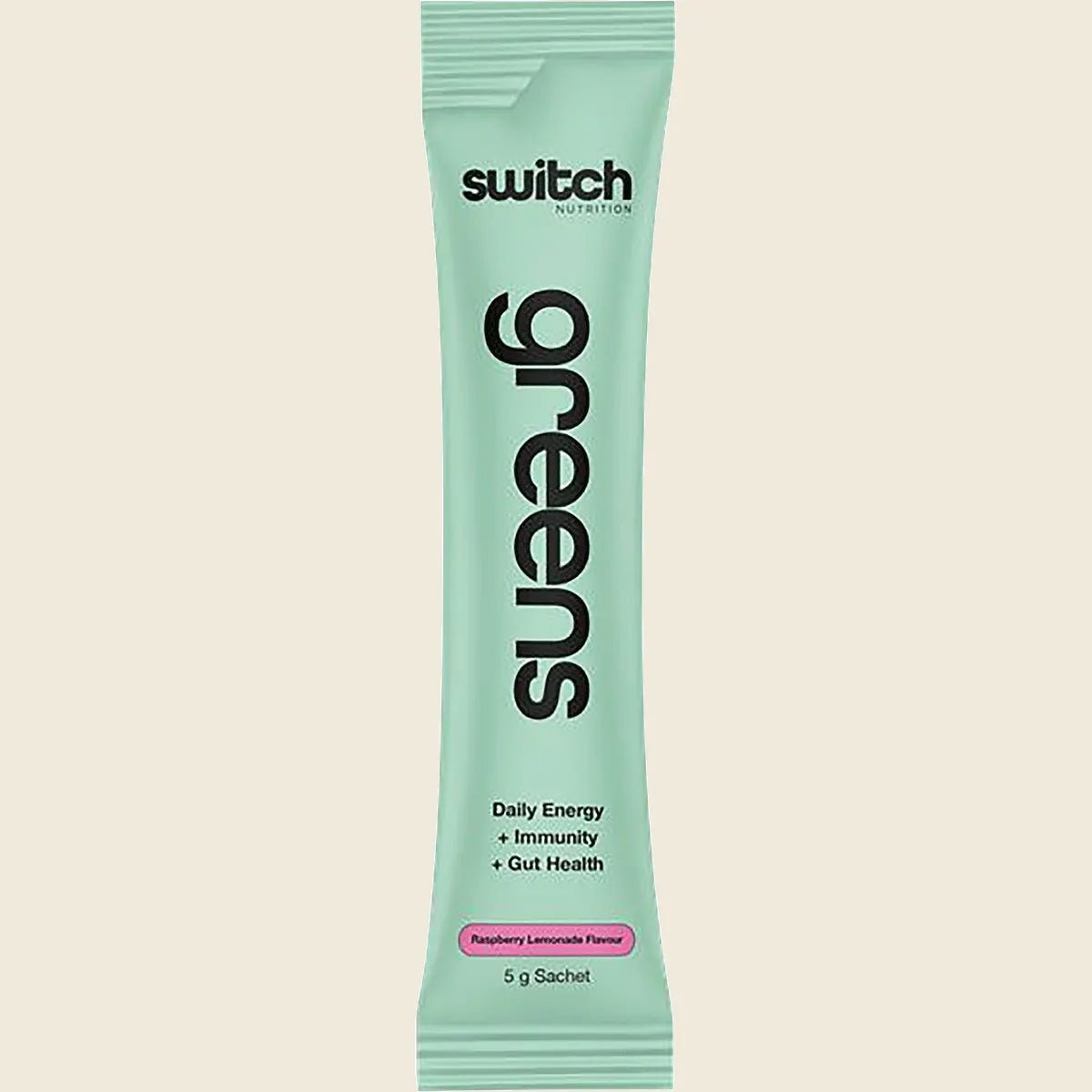 Switch Nutrition Greens Sachets 20×5g - Switch - 7 - Health - ThePharmacy