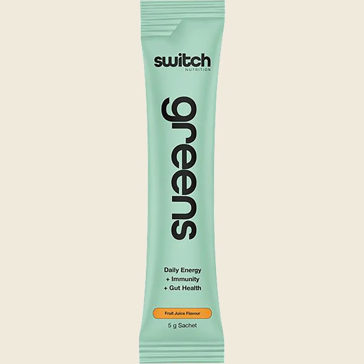 Switch Nutrition Greens Sachets 20×5g - Switch - 11 - Health - ThePharmacy