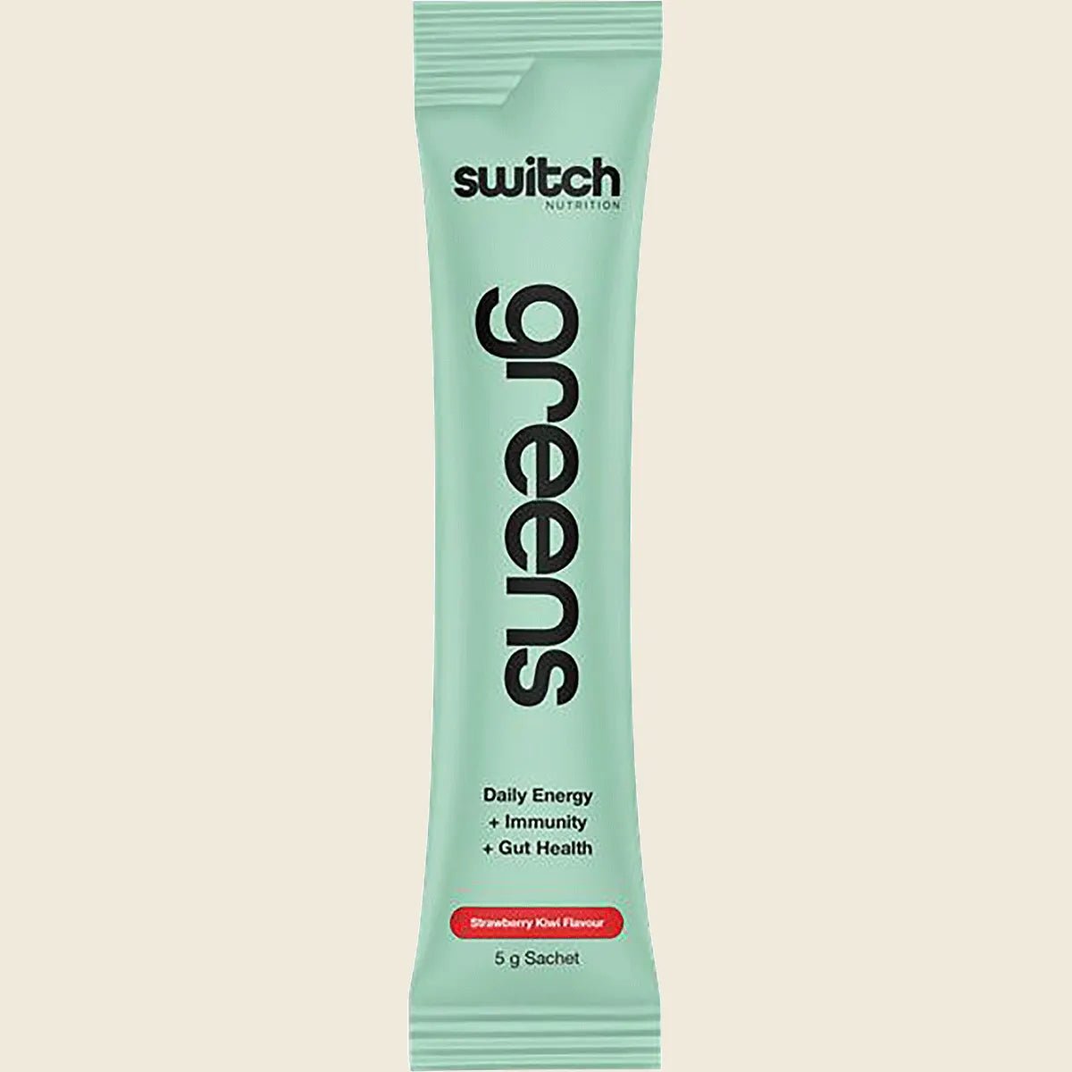 Switch Nutrition Greens Sachets 20×5g - Switch - 8 - Health - ThePharmacy