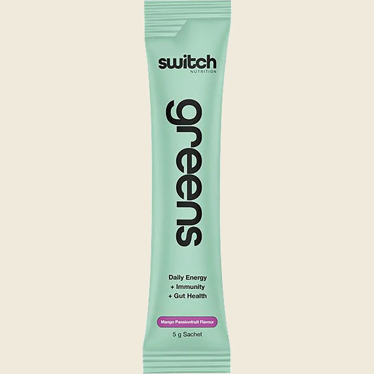 Switch Nutrition Greens Sachets 20×5g - Switch - 10 - Health - ThePharmacy