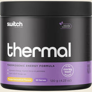 Switch Nutrition Thermal Thermogenic Energy Formula 120g - Switch - 1 - Health - ThePharmacy