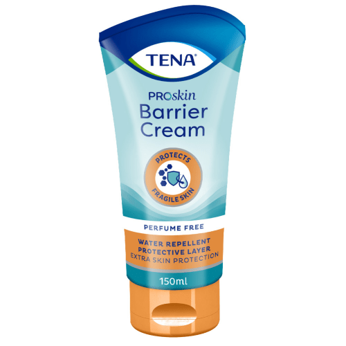 TENA - ProSkin Barrier Cream 150ml - TENA - 1 - Health - ThePharmacy