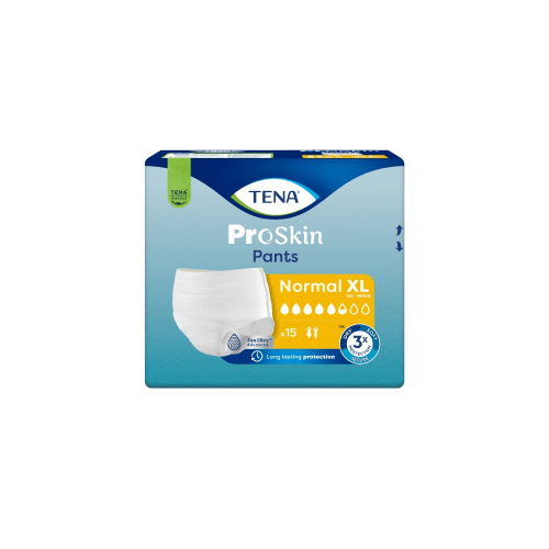 TENA - ProSkin Normal Pants - 3 SIZES - TENA - 3 - Health - ThePharmacy