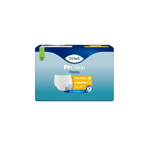 TENA - ProSkin Normal Pants - 3 SIZES - TENA - 1 - Health - ThePharmacy