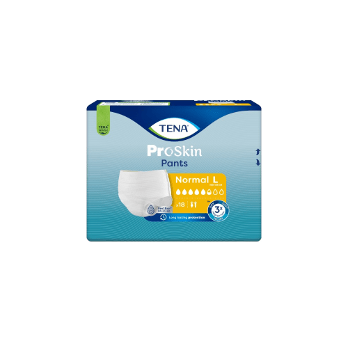 TENA - ProSkin Normal Pants - 3 SIZES - TENA - 2 - Health - ThePharmacy