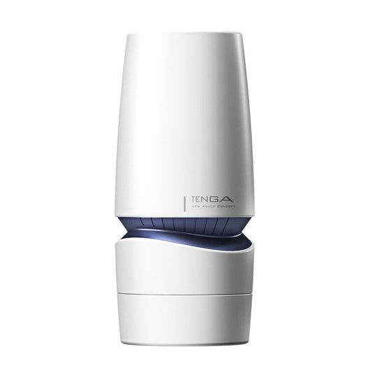 Tenga Aero - Cobalt - Tenga - 1 - Sexual Health - ThePharmacy