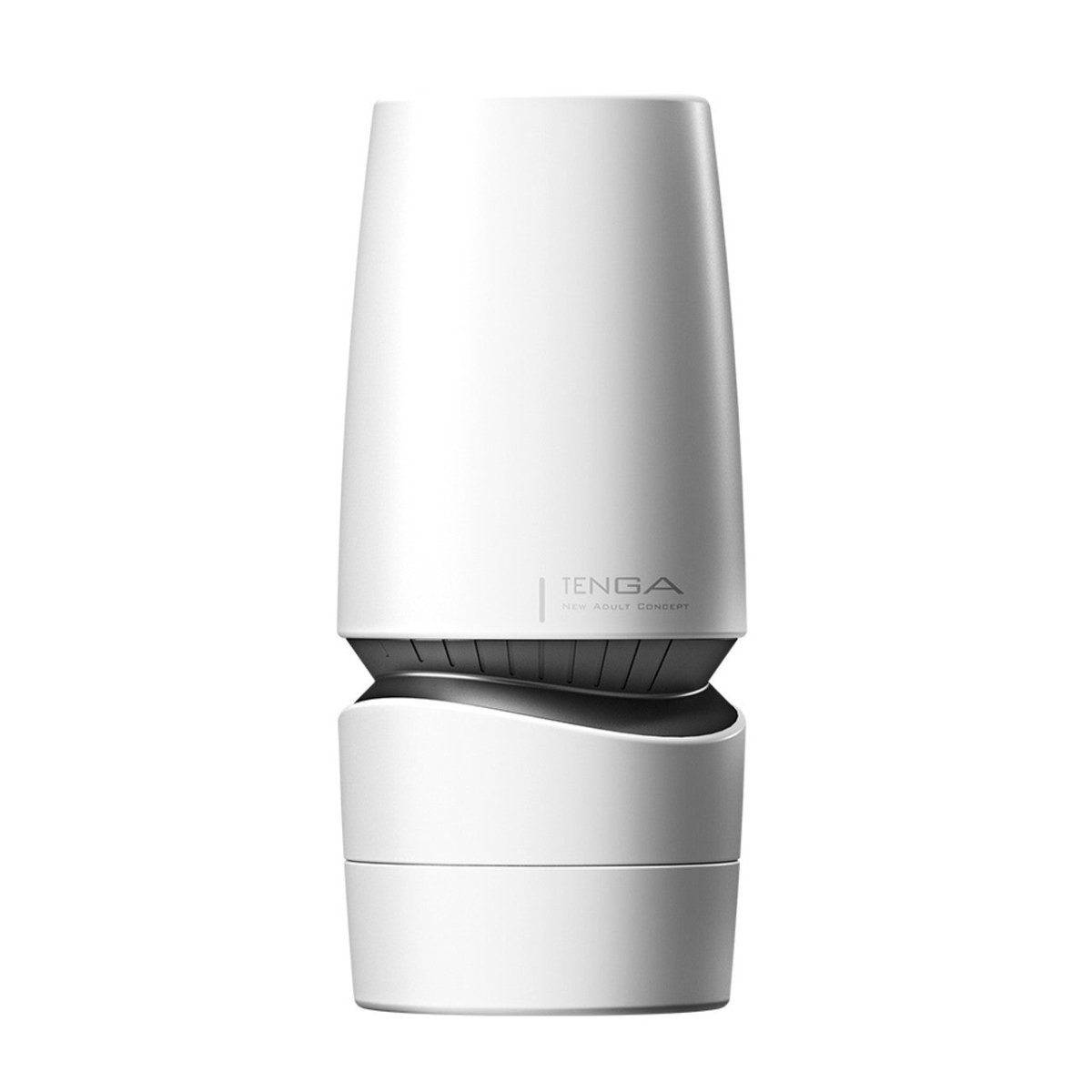 Tenga Aero - Silver - Tenga - 1 - Sexual Health - ThePharmacy