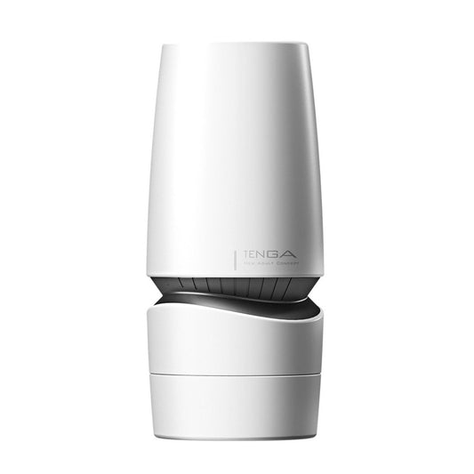 Tenga Aero - Silver - Tenga - 1 - Sexual Health - ThePharmacy
