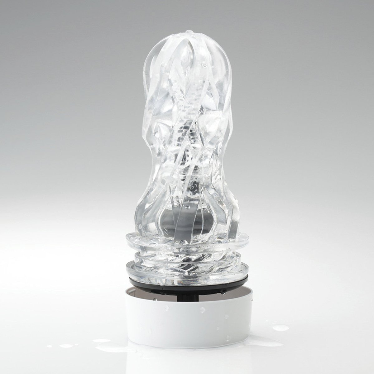 Tenga Aero - Tenga - 6 - Sexual Health - ThePharmacy