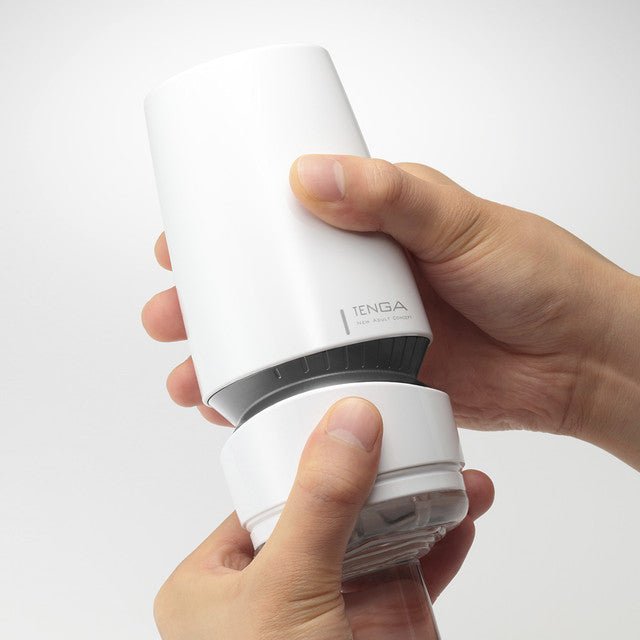 Tenga Aero - Tenga - 8 - Sexual Health - ThePharmacy