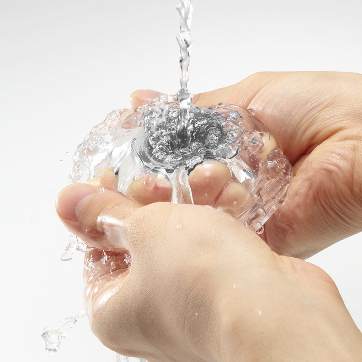 Tenga Aero - Tenga - 4 - Sexual Health - ThePharmacy