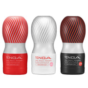 TENGA - Air Flow Cup - 3 OPTIONS - Tenga - 1 - Sexual Health - ThePharmacy