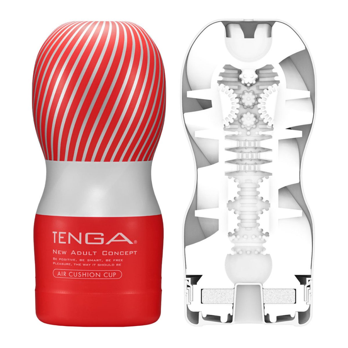 TENGA - Air Flow Cup - 3 OPTIONS - Tenga - 2 - Sexual Health - ThePharmacy