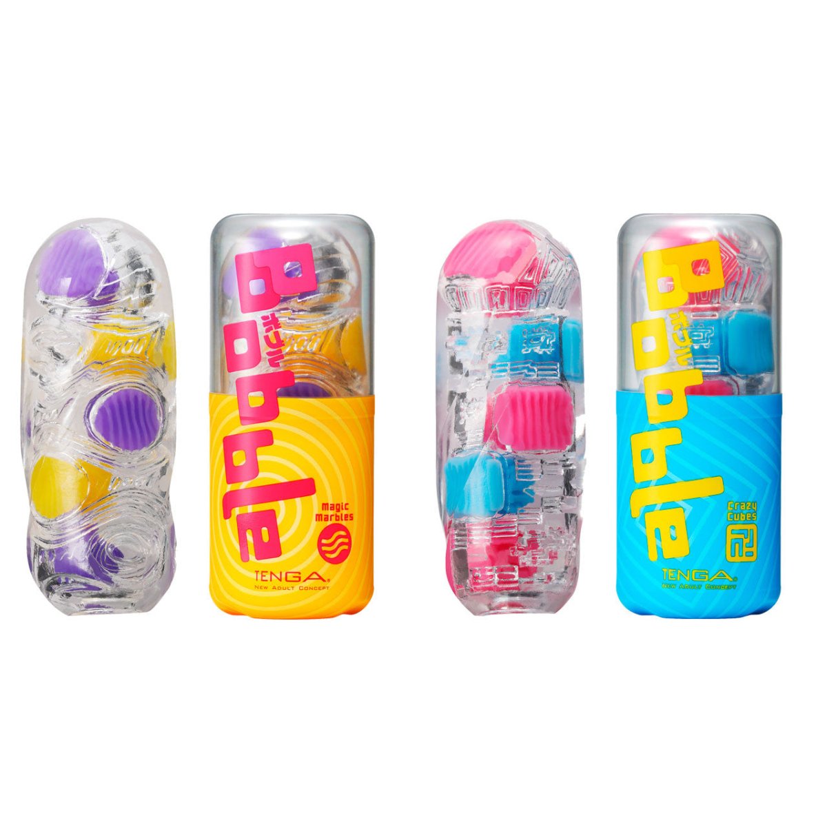 Tenga Bobble - Tenga - 1 - Sexual Health - ThePharmacy