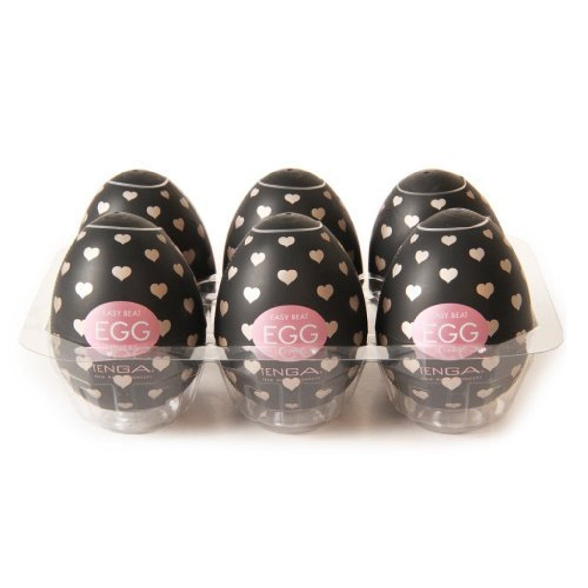TENGA - Egg Pack - 7 OPTIONS - Tenga - 2 - Sexual Health - ThePharmacy