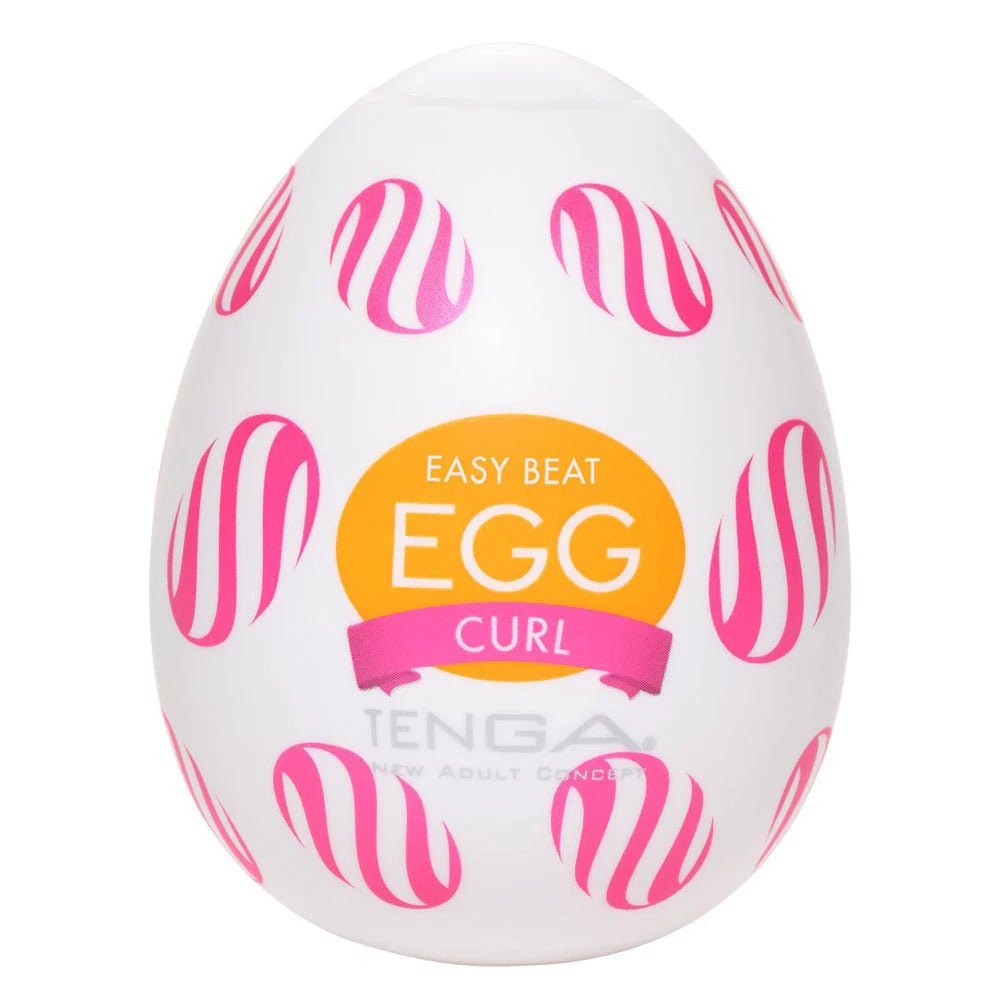 Tenga Egg Wonder - Tenga - 1 - Sexual Health - ThePharmacy