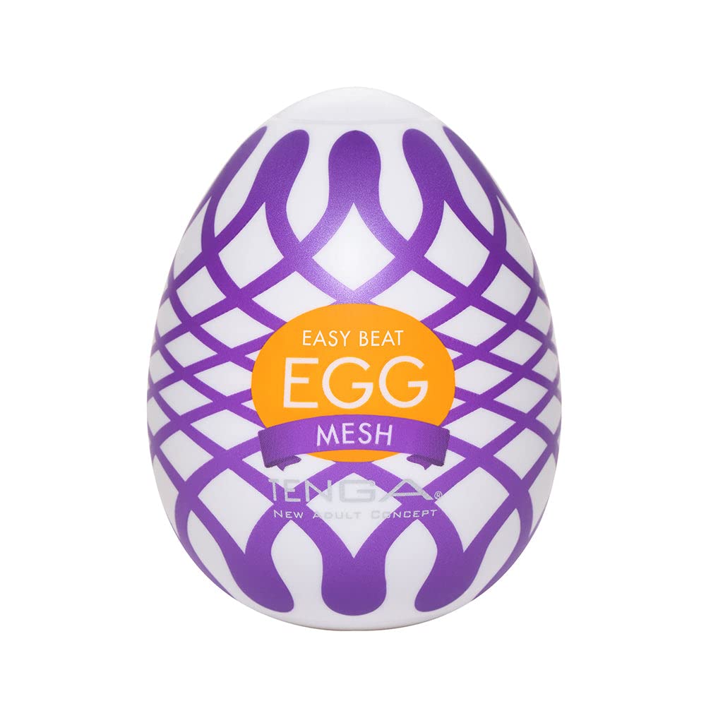 Tenga Egg Wonder - Tenga - 5 - Sexual Health - ThePharmacy