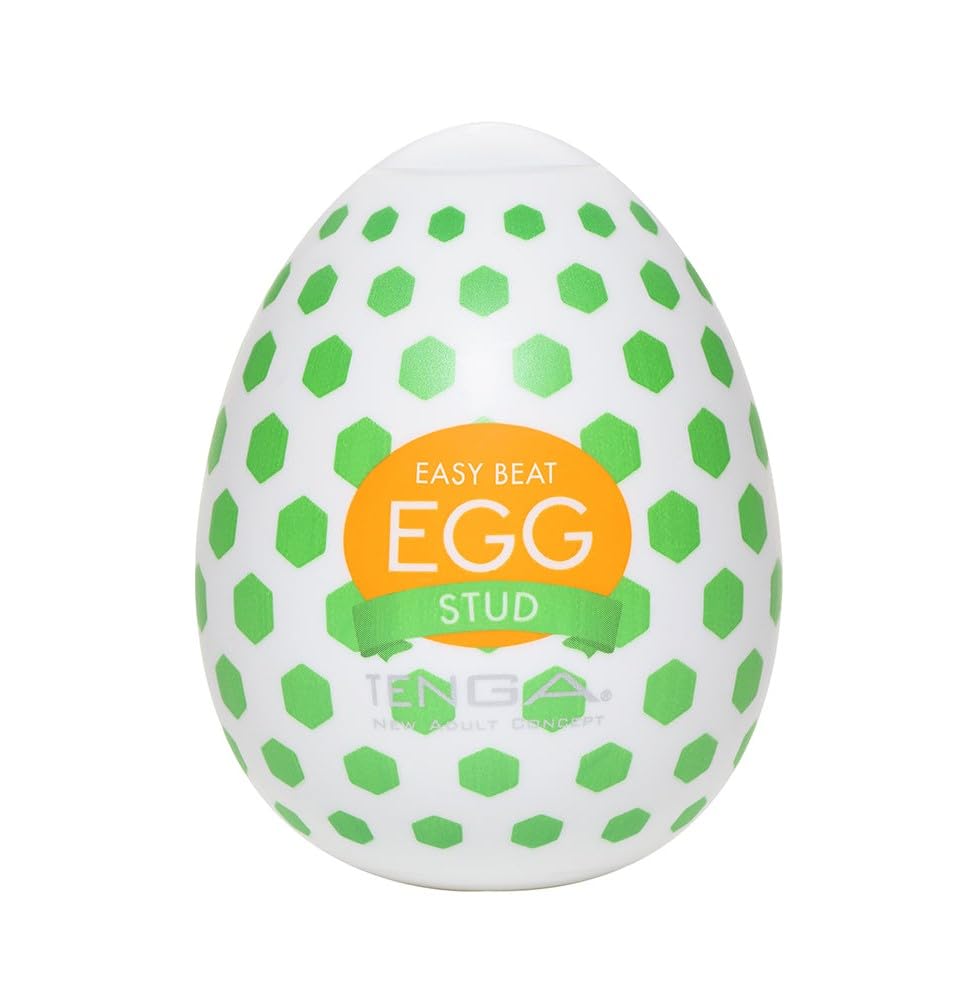 Tenga Egg Wonder - Tenga - 4 - Sexual Health - ThePharmacy